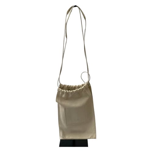 【環球板橋車站店】JIL SANDER/側背包//
