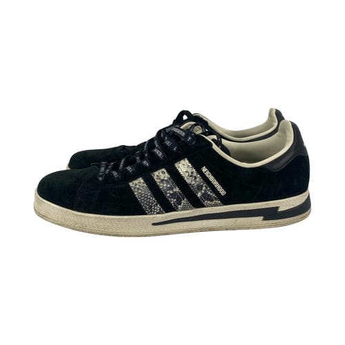 【逢甲福星店】adidas/低筒運動休閒鞋/29cm/GW8852