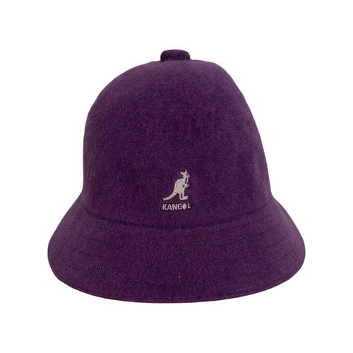 【台中中友百貨店】KANGOL/帽子/其他/K3017ST