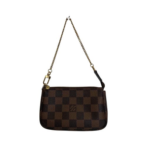 【高雄大遠百店】LOUIS VUITTON/錢包其他種類//DU1191