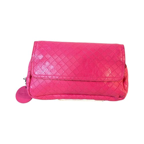 【桃園家樂福經國店】BOTTEGA VENETA/側背包//B07217254T