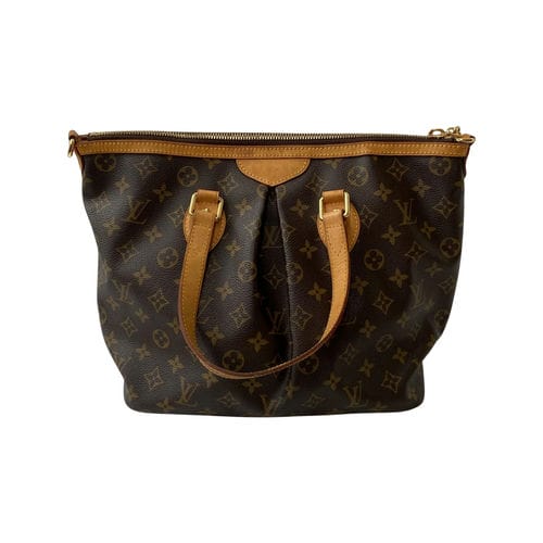 【逢甲福星店】LOUIS VUITTON/托特包//M40145