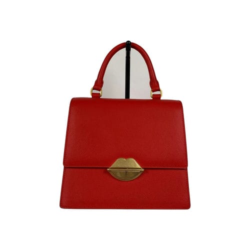 【徐匯廣場店】LULU GUINNESS/手提包//