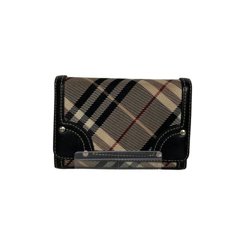 【徐匯廣場店】BURBERRY/零錢包///2343480157825
