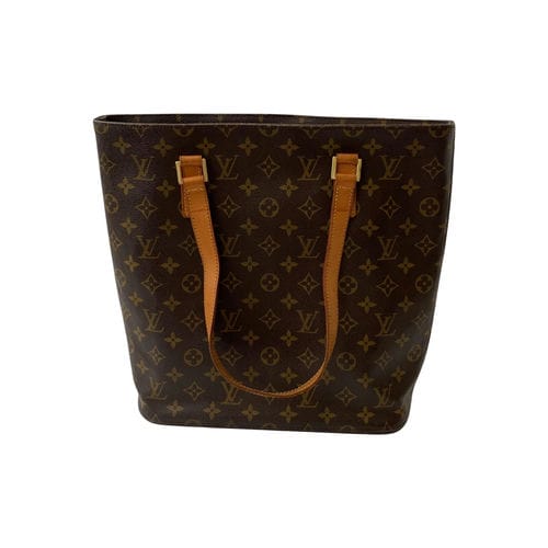 【微風南山店】LOUIS VUITTON/托特包//M51170