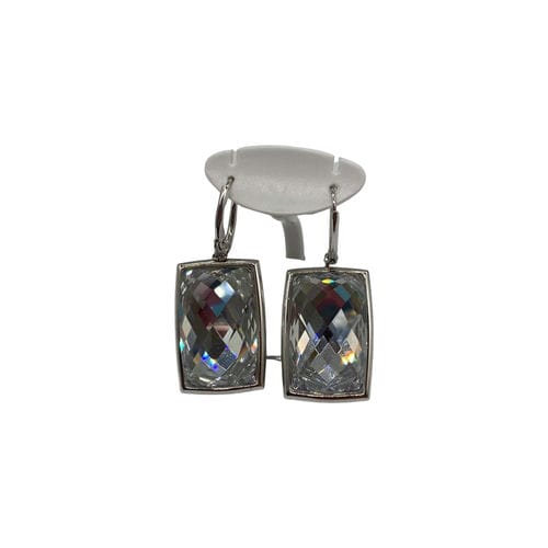 【忠孝復興店】Swarovski/耳釘//