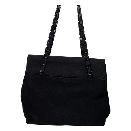 【環球屏東店】Salvatore Ferragamo/側背包//AU-21 8805