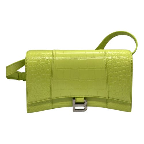 【誠品生活新店店】BALENCIAGA/側背包//616446-3532-u-568008