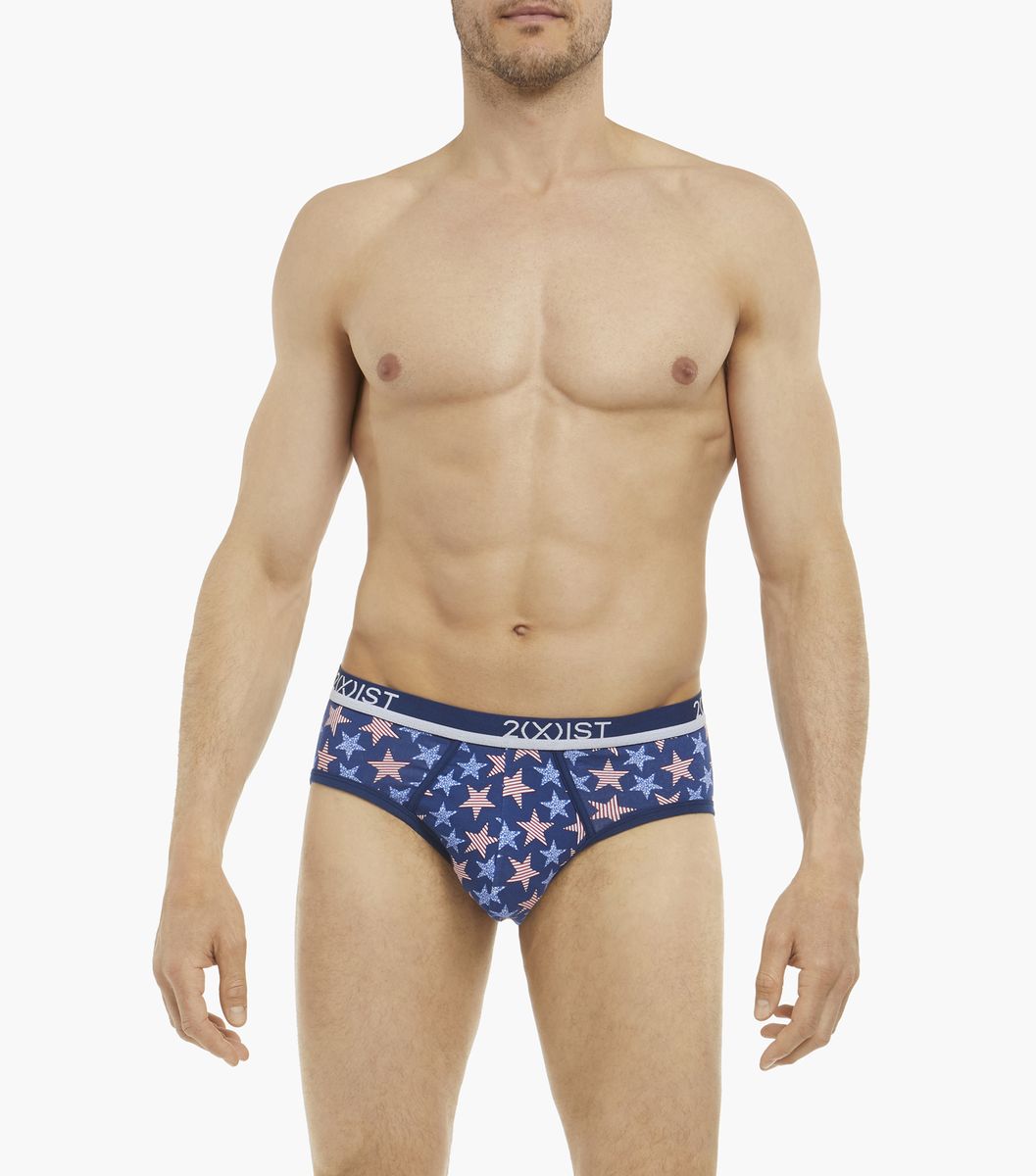 COTTON STRETCH-彈性精梳棉四件組/低腰三角褲(單一件❗單一件❗單一件賣場⚠️售完不補)_5