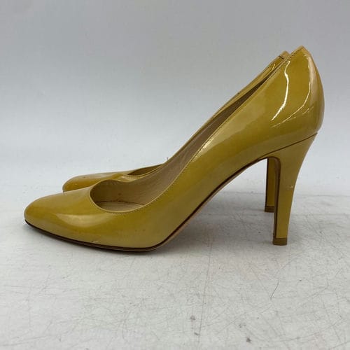 【基隆店】JIMMY CHOO/鞋子/37/