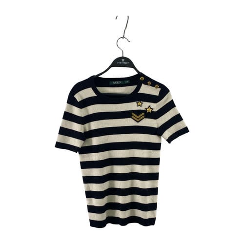 【台中一中店】LAUREN RALPH LAUREN/上身//