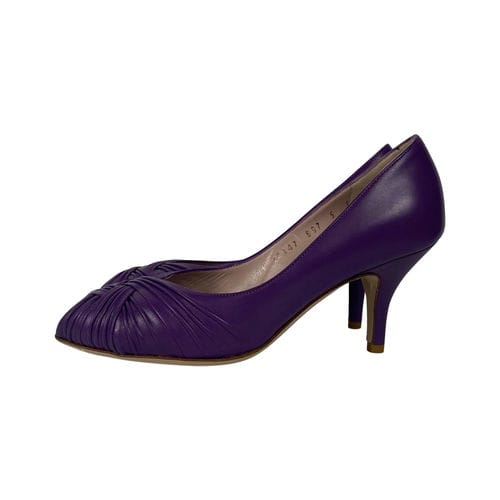 【徐匯廣場店】Salvatore Ferragamo/鞋子/其他/