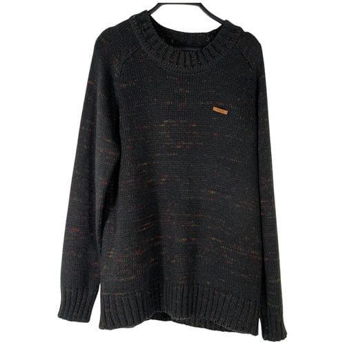 【環球板橋車站店】oqLiq/針織毛衣/L/