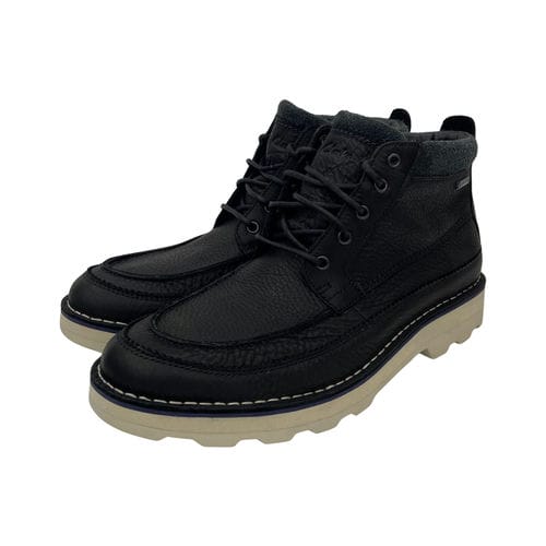 【宜蘭家樂福店】Clarks/登山靴/US101/2/261206907095