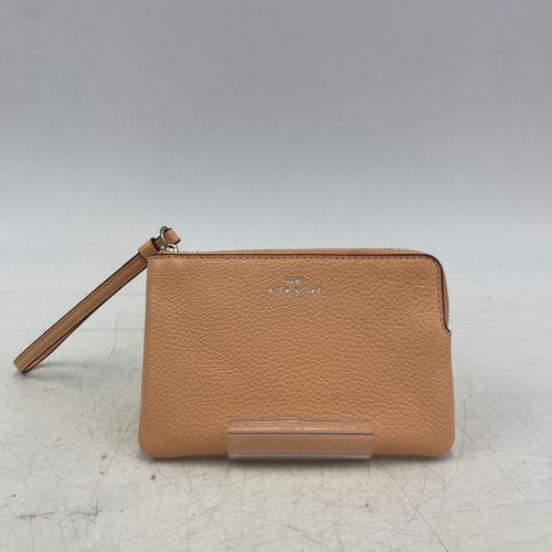 【南港店】COACH/錢包其他種類//