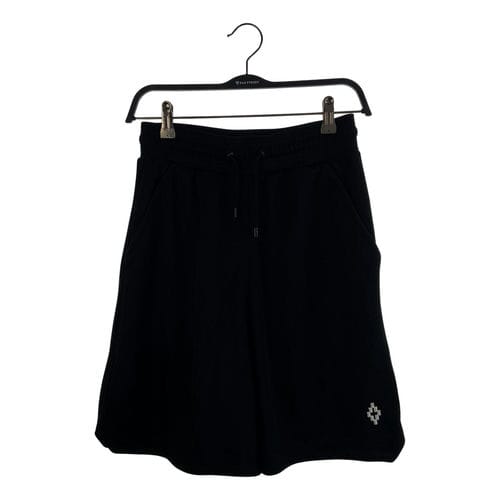 【台北西門漢中店】MARCELO BURLON COUNTY OF MILAN/短褲/XXS/