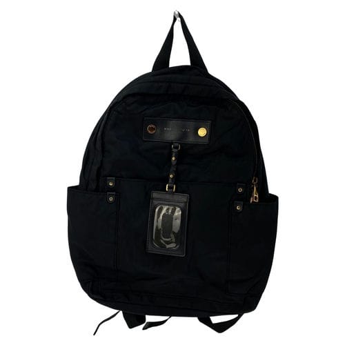 【宜蘭家樂福店】MARC JACOBS/後背包//M0012907 001