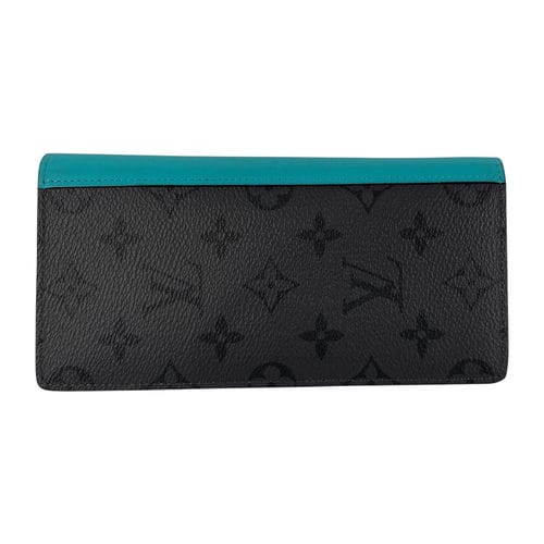 【桃園家樂福經國店】LOUIS VUITTON/長夾錢包//M11467