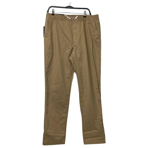 【誠品生活板橋店】POLO RALPH LAUREN/直筒褲/36/710735169001