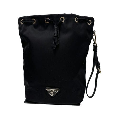 【誠品生活板橋店】PRADA/手拿包//1ne369