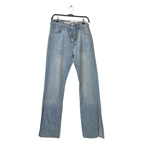 【誠品生活板橋店】Levi’s/直筒褲/29/PC9-A5427-0000