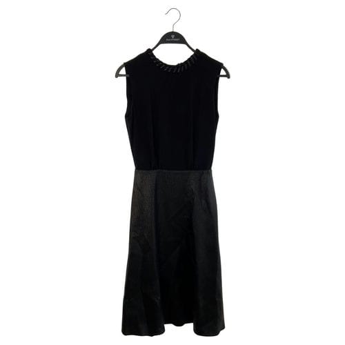 【新竹湳雅廣場店】LOUIS VUITTON/洋裝/34/RW161B QPG F9DS14