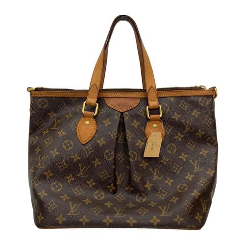 【汐止遠雄店】LOUIS VUITTON/托特包//M40145