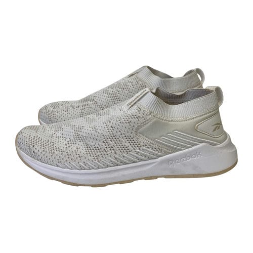 【環球新北中和店】Reebok/低筒運動休閒鞋/US8/ｅｇ１２２３