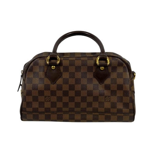 【桃園統領店】LOUIS VUITTON/手提包//N60008