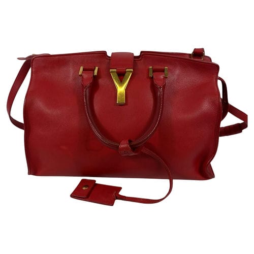 【桃園統領店】YVES SAINT LAURENT/側背包//311210 467891