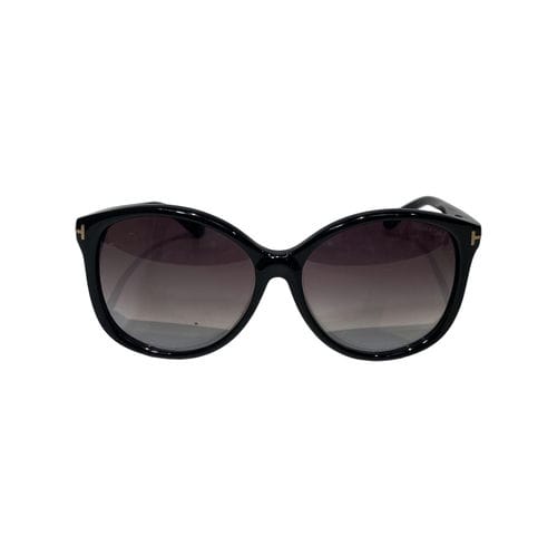 【微風南京店】TOM FORD/太陽眼鏡//tf245