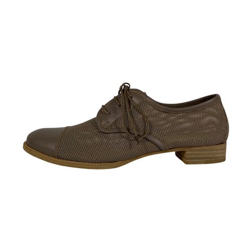 【誠品生活新店店】JIL SANDER/樂福鞋/US61/2/