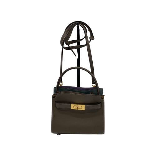 【新莊宏匯廣場店】TORY BURCH/側背包//75662