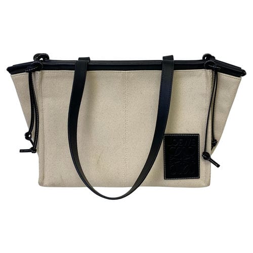 【誠品生活板橋店】LOEWE/托特包//