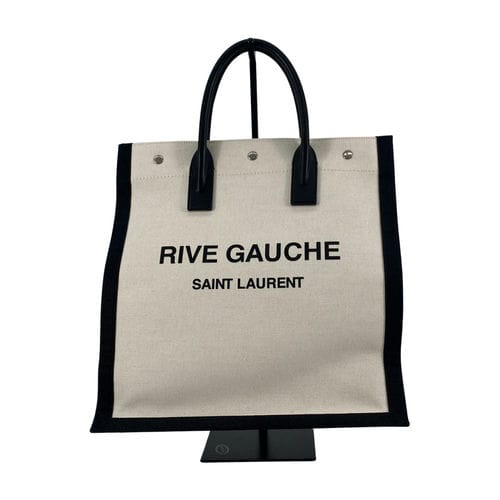 【微風信義店】SAINT LAURENT/托特包//632539