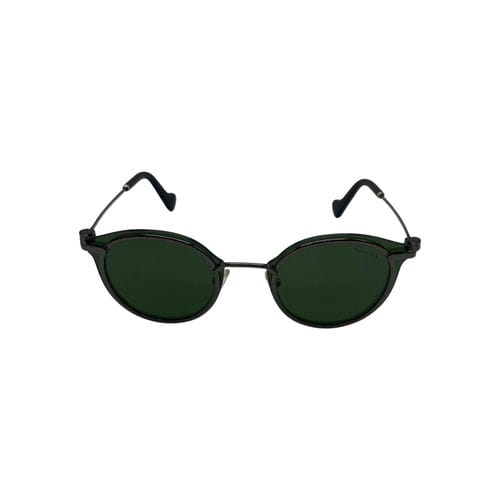 【台北車站館前店】MONCLER/太陽眼鏡//ml0018 08n