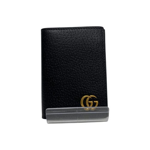【誠品生活板橋店】GUCCI/對折錢包//428737 1147