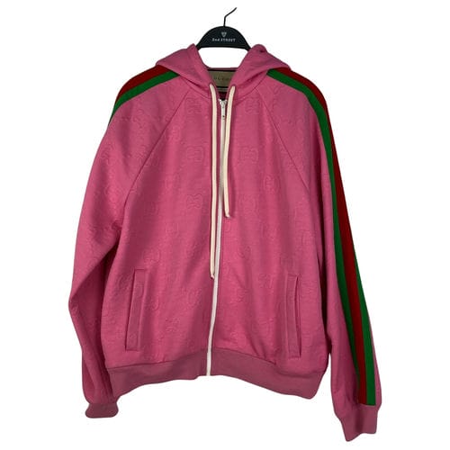 【南港店】GUCCI/外套/M/695726 xjecy