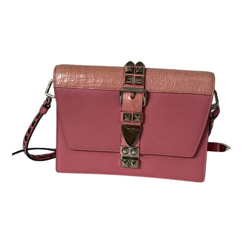 【高雄大立店】PRADA/側背包//7/10