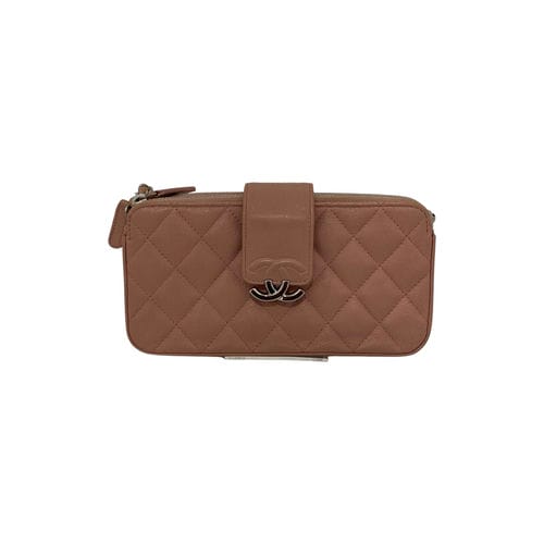 【京站時尚廣場店】CHANEL/側背包//25567208