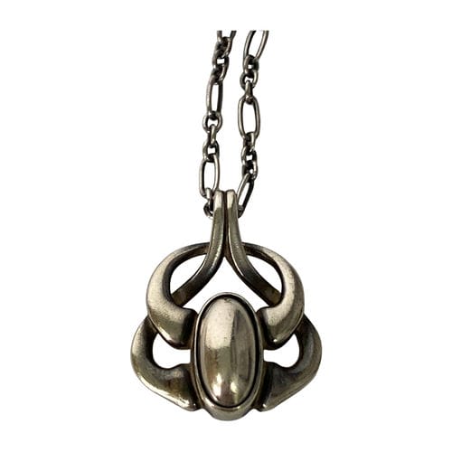 【高雄大立店】GEORG JENSEN/項鍊//