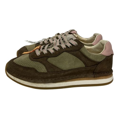【誠品生活板橋店】Clarks/低筒運動休閒鞋/US6/261747914035