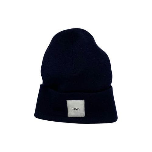 【誠品生活板橋店】OAMC(OVER ALL MASTER CLOTH)/毛帽/其他/OAMN751967