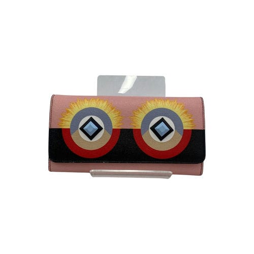 【環球屏東店】FENDI/側背包//8M0365-SQT-178-0274