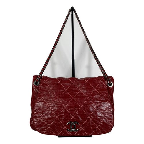 【台中中友百貨店】CHANEL/手拿包//2344620042537
