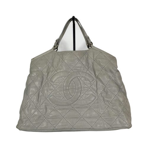 【高雄大遠百店】CHANEL/側背包//16181944