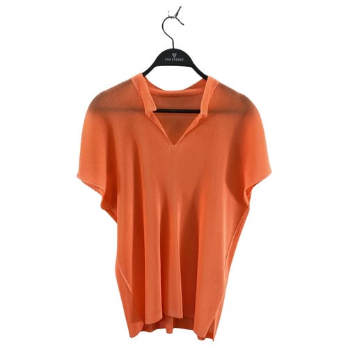 【台中一中店】PLEATS PLEASE ISSEY MIYAKE/短袖上衣/3/pp68-fk293