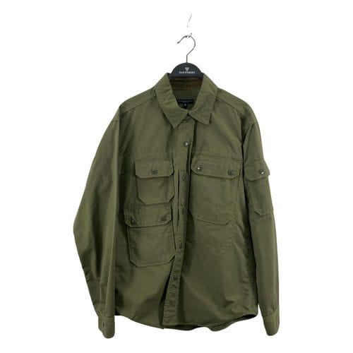 【台中一中店】Engineered Garments/外套//