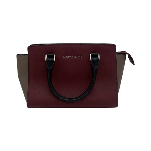 【南港店】MICHAEL KORS/側背包//30f5slms2t