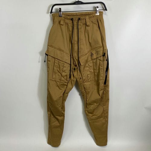 【高雄大遠百店】NIKE ACG/多口袋工作褲/M/880976-010